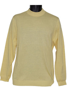 Load image into Gallery viewer, Lavane Mockneck Sweater # '501-M'
