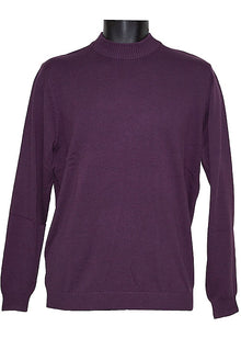 Load image into Gallery viewer, Lavane Mockneck Sweater # '501-M'
