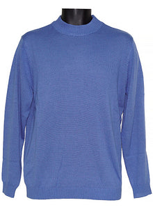 Load image into Gallery viewer, Lavane Mockneck Sweater # '501-M'
