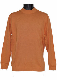 Load image into Gallery viewer, Lavane Mockneck Sweater # '501-M'
