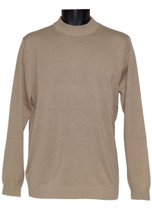 Load image into Gallery viewer, Lavane Mockneck Sweater # '501-M'
