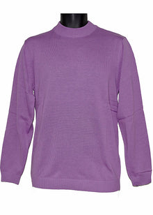 Load image into Gallery viewer, Lavane Mockneck Sweater # '501-M'
