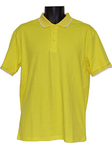 Load image into Gallery viewer, Lavane Shirt 'Pima Polo'
