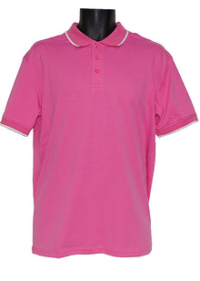 Load image into Gallery viewer, Lavane Shirt 'Pima Polo'
