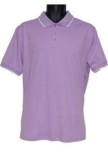 Load image into Gallery viewer, Lavane Shirt 'Pima Polo'
