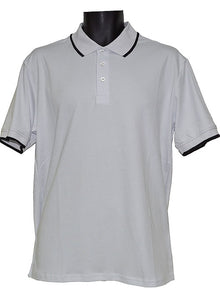 Load image into Gallery viewer, Lavane Shirt 'Pima Polo'
