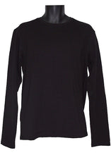 Load image into Gallery viewer, Lavane Pima Cotton Crewneck Sweater

