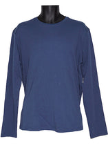 Load image into Gallery viewer, Lavane Pima Cotton Crewneck Sweater
