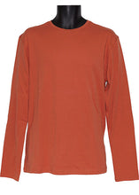 Load image into Gallery viewer, Lavane Pima Cotton Crewneck Sweater
