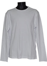 Load image into Gallery viewer, Lavane Pima Cotton Crewneck Sweater
