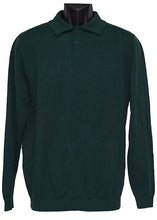 Load image into Gallery viewer, Lavane Sweater &#39;Polo&#39;
