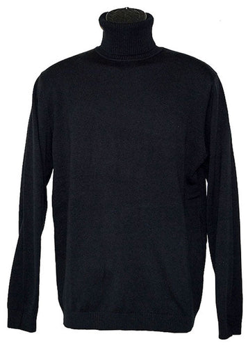Lavane Sweater # LP290 Black