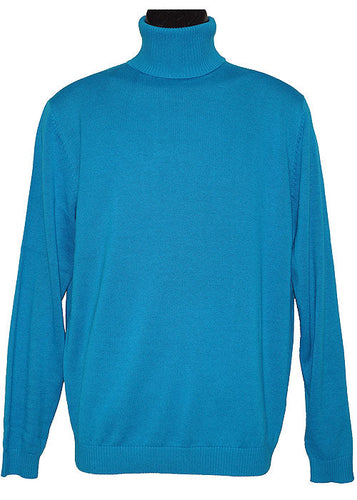 Lavane Sweater # LP300 Blue