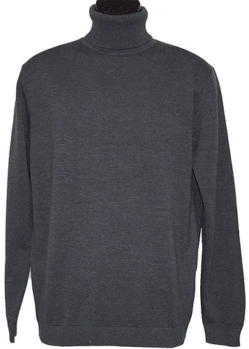 Lavane Sweater # LP296 Charcoal