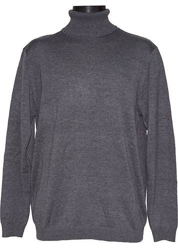 Lavane Sweater # LP423 Charcoal