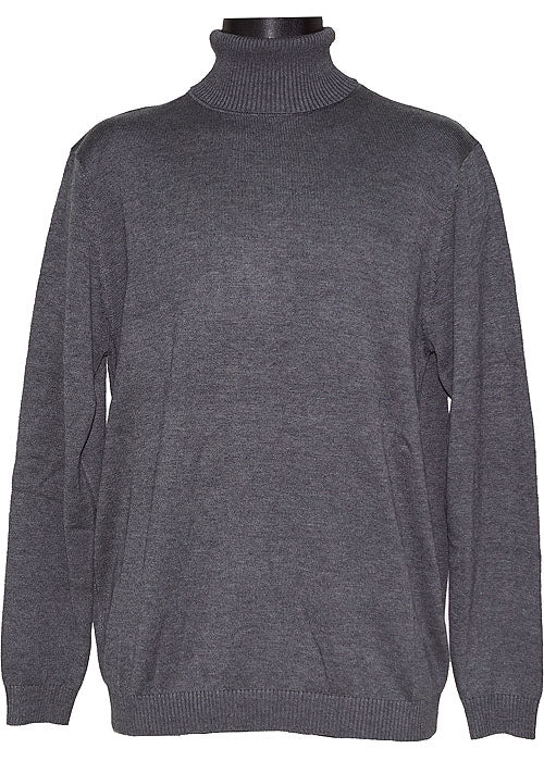 Lavane Sweater # LP423 Charcoal