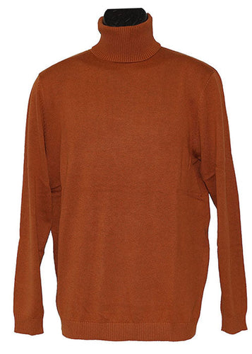 Lavane Sweater # LP291 Copper