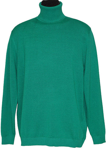 Lavane Sweater # LP292 Emerald
