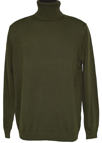 Lavane Sweater # LP422 Olive