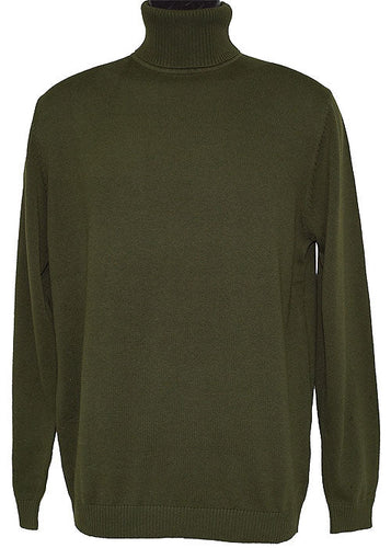 Lavane Sweater # LP298 Olive