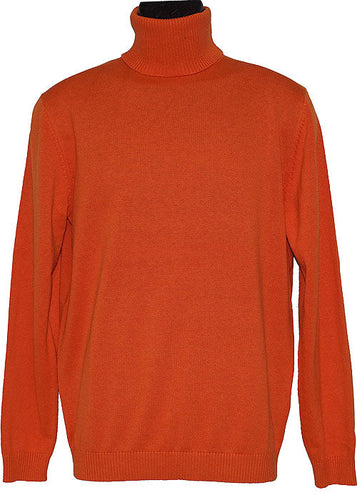 Lavane Sweater # LP297 Orange