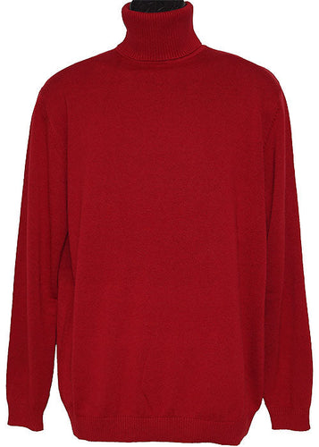 Lavane Sweater # LP299 Red