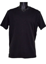 Load image into Gallery viewer, Lavane Shirt &#39;Pima V-Neck&#39;
