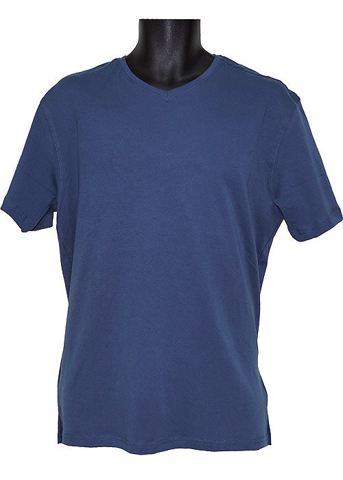 Lavane Shirt 'Pima V-Neck'