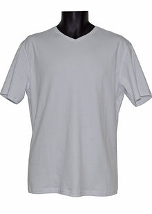 Load image into Gallery viewer, Lavane Shirt 'Pima V-Neck'
