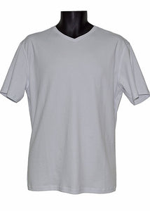 Lavane Shirt 'Pima V-Neck'