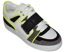 Load image into Gallery viewer, Les Hommes Fashion Sneakers # 10011
