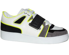 Load image into Gallery viewer, Les Hommes Fashion Sneakers # 10011
