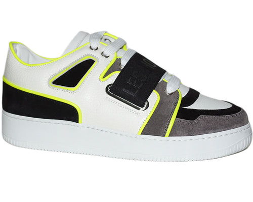 Les Hommes Fashion Sneakers # 10011