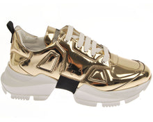 Load image into Gallery viewer, Les Hommes Fashion Sneakers # 12402
