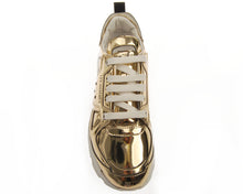 Load image into Gallery viewer, Les Hommes Fashion Sneakers # 12402
