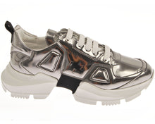 Load image into Gallery viewer, Les Hommes Fashion Sneakers # 12402
