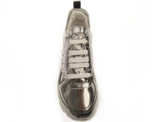 Load image into Gallery viewer, Les Hommes Fashion Sneakers # 12402
