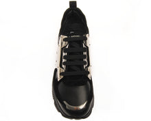 Load image into Gallery viewer, Les Hommes Fashion Sneakers # 12412
