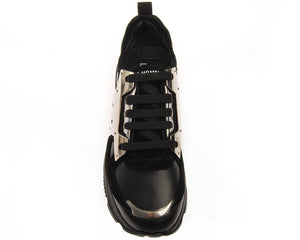 Les Hommes Fashion Sneakers # 12412