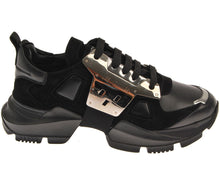 Load image into Gallery viewer, Les Hommes Fashion Sneakers # 12412
