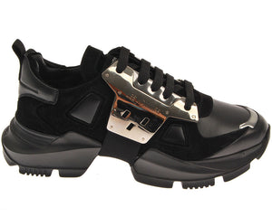 Les Hommes Fashion Sneakers # 12412