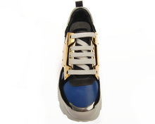 Load image into Gallery viewer, Les Hommes Fashion Sneakers # 12412

