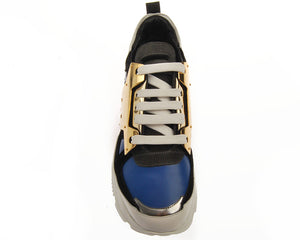 Les Hommes Fashion Sneakers # 12412