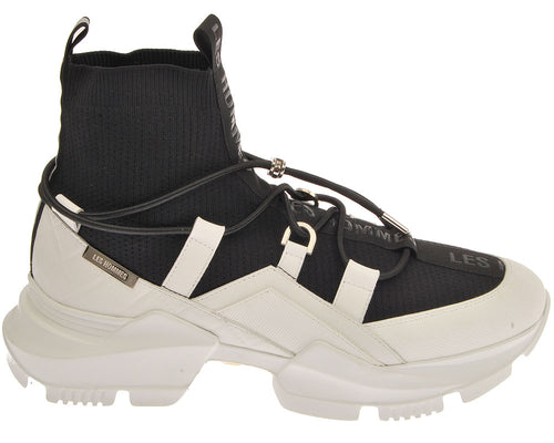 Les Hommes Fashion Sneakers # 12419