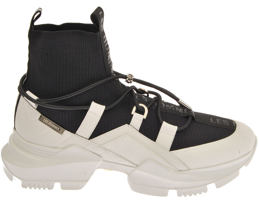 Les Hommes Fashion Sneakers # 12419