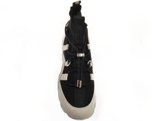 Load image into Gallery viewer, Les Hommes Fashion Sneakers # 12419
