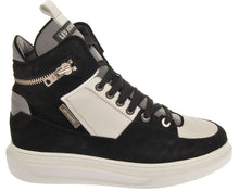 Load image into Gallery viewer, Les Hommes Fashion Sneakers # 12422
