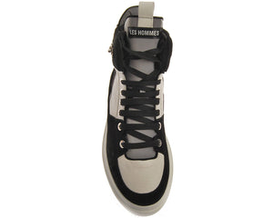 Les Hommes Fashion Sneakers # 12422