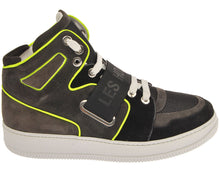 Load image into Gallery viewer, Les Hommes Fashion Sneakers # 12424

