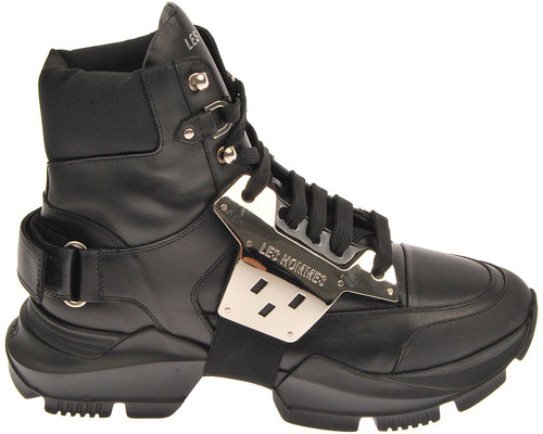 Les Hommes Fashion Sneakers # 12425